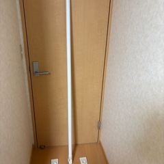 突っ張り棒