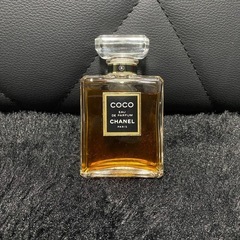 【外箱開封済み未使用品】シャネル 香水 の画像