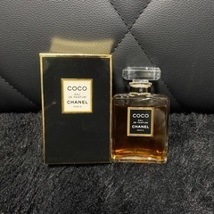 【外箱開封済み未使用品】シャネル 香水 