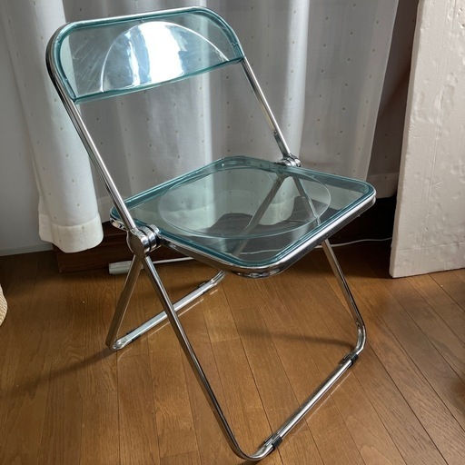 折りたたみチェア