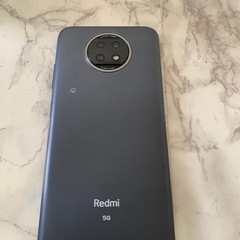 リドミノート9t(Android)の画像