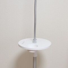 タブレットアームスタンドの画像