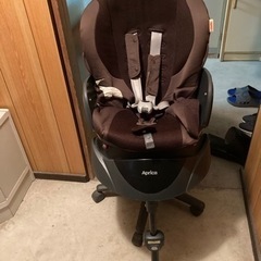 子供用品 ベビー用品 チャイルドシートの画像