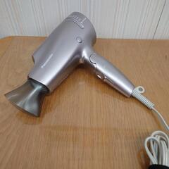 【決まりました】☆ドライヤー Panasonic EH-CNA9...