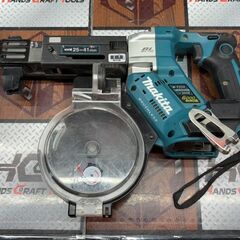 値下げしました！【中古】マキタ Makita FR451D 充電...