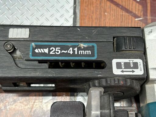 値下げしました！【中古】マキタ Makita FR451D 充電式オートパックスクリュードライバ 18V 本体のみ