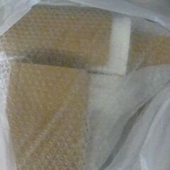 壁掛け扇風機　東芝　