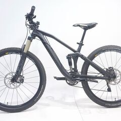  CANYON 「キャニオン」 NERVE AL7.0 2016年モデル マウンテンバイクの画像