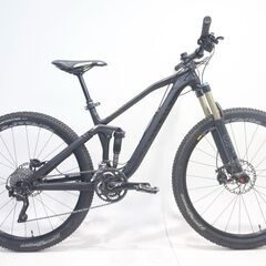  CANYON 「キャニオン」 NERVE AL7.0 2016年モデル マウンテンバイクの画像