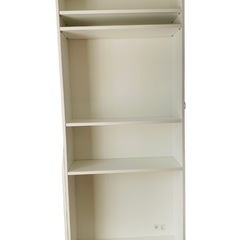 IKEAイケアビリーBILLY本棚