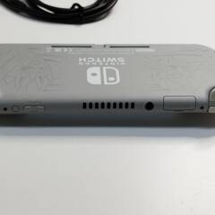 Nintendo Switch Lite ザシアン ザマゼンタ (HDH-001)の画像