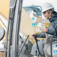 「建築の舞台裏を支える仕事。あなたの力が必要です！」の画像