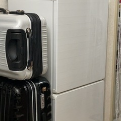 【商談中】110L 冷蔵庫冷凍庫　美品