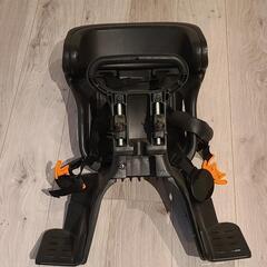 パナソニック電動自転車純正チャイルドシート（前用）