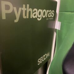 SECOM　Pythagoras セコム ピタゴラス ダイヤル式...