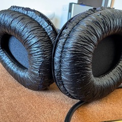 ローランドRH-200 ヘッドホンの画像