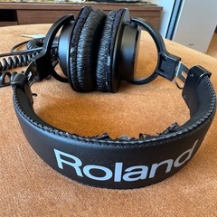 ローランドRH-200 ヘッドホン