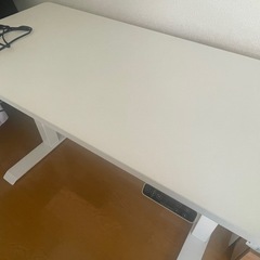 flex spot E7 昇降デスク  