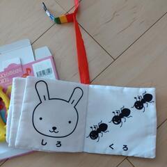 ベビー　おもちゃの画像