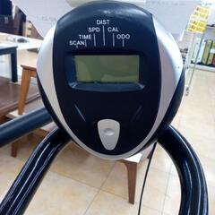 ★ジモティ割あり★ PYHIGH スピンバイク ブラック×イエロー H110×D100×W56 クリーニング済み OJ7972の画像