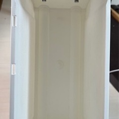 【お取引中】家電 アイリスオーヤマ　シュレッダー　マイクロクロスカット　静音の画像
