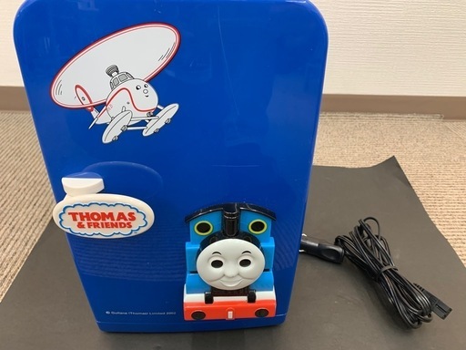 SONY CREATIVE 電子冷温庫（トーマス）