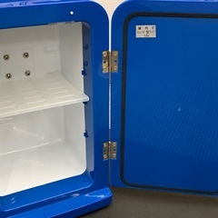 SONY CREATIVE 電子冷温庫（トーマス）の画像
