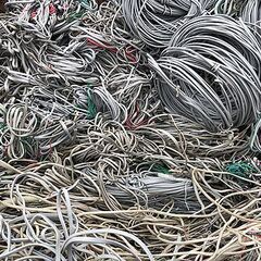 持ち込み高価買取　！！電線！！ − 岐阜県