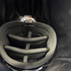 決まりましたゴルフバッグARMANI EMPORIO EA7の画像