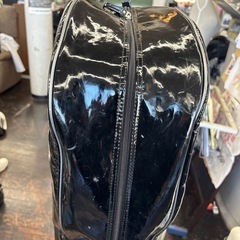 決まりましたゴルフバッグARMANI EMPORIO EA7の画像