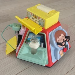 いたずら1歳やりたい放題　知育玩具　おもちゃ