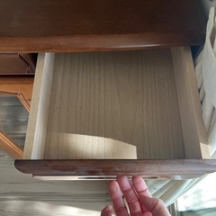キャビネット　棚の画像