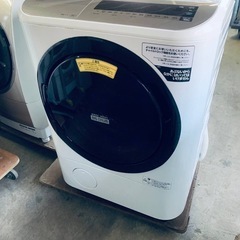 洗濯乾燥機の中古が安い！激安で譲ります・無料であげます｜ジモティー