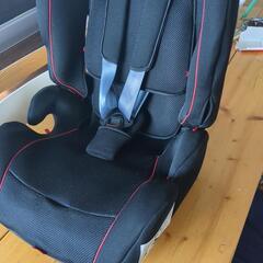 チャイルド＆ジュニアシートの画像