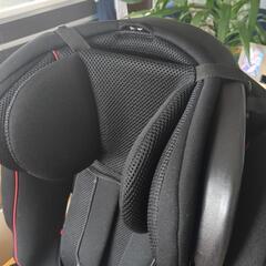 チャイルド＆ジュニアシートの画像