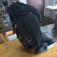 チャイルド＆ジュニアシートの画像