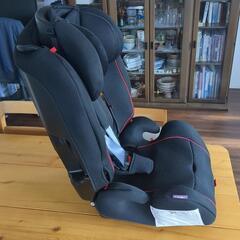 チャイルド＆ジュニアシートの画像