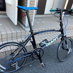 giant idiom2 室内保管