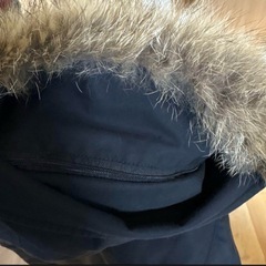 この時期だから処分価格★　WOOLRICH ARCTIC PARKA  ダウンジャケット　直接受け渡しできる方限定！ の画像