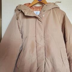 Olive de Olive ダウンコート