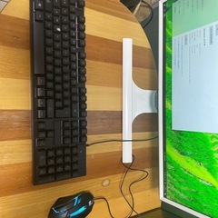 ゲーミングpc セット