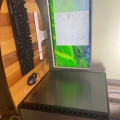 ゲーミングpc セット