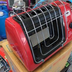 ☆ 昭和レトロ 大阪ガス ガスストーブ N43 309 都市ガス 13A