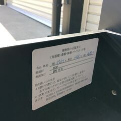 209 テレビ台  サイドボード ブラック 横幅 130.5㎝ 奥行 46㎝ 高さ 42㎝の画像