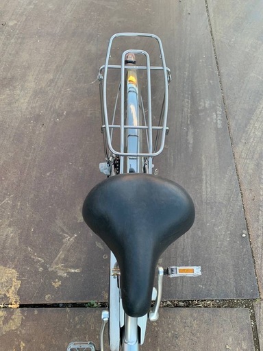 電動自転車　Panasonic