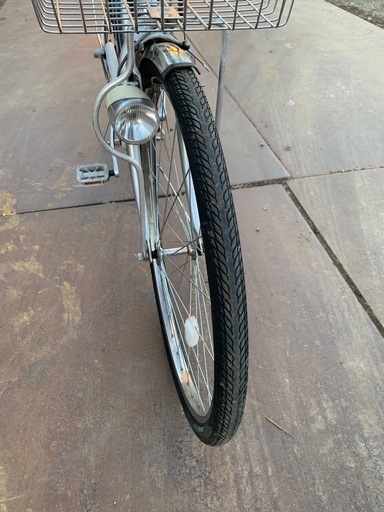 電動自転車　Panasonic
