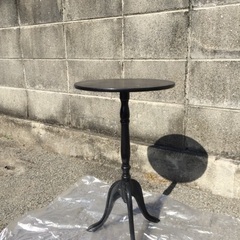 【最終価格】サイドテーブル