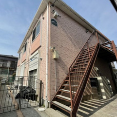 初期費用なんと11万円！！ JR相模線番田駅まで徒歩10分♪ さ...