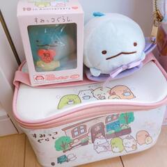 すみっコぐらし　まとめ売りの画像