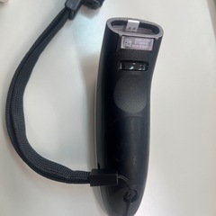 エアレジに使えるsocket mobile S700スキャナーの画像